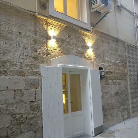 Tresca Vecchia Apartment Bari Luaran gambar