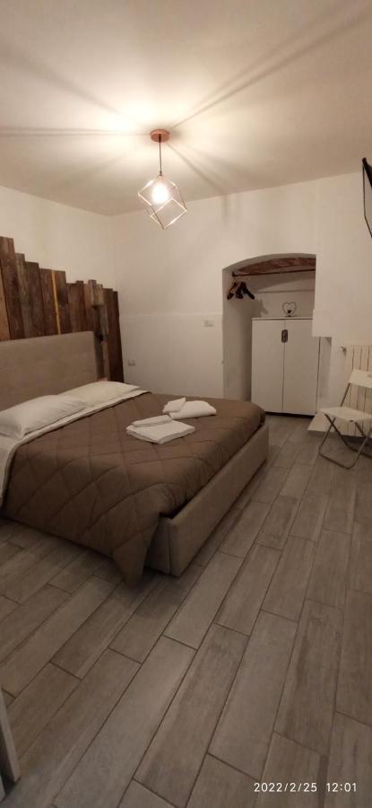 Tresca Vecchia Apartment Bari Luaran gambar