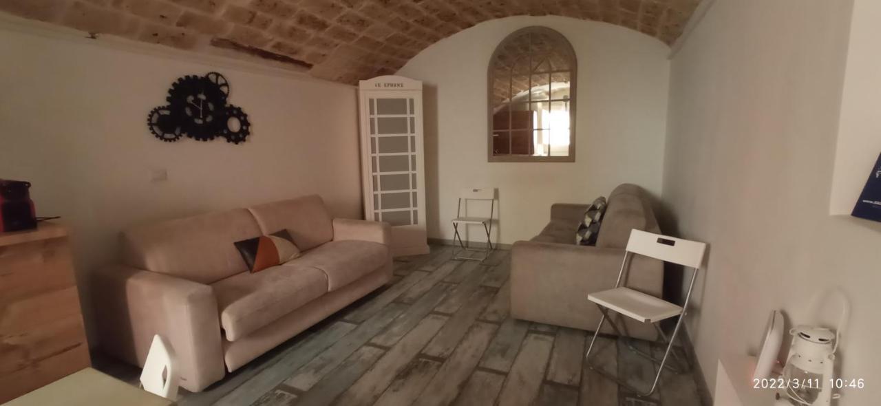 Tresca Vecchia Apartment Bari Bilik gambar