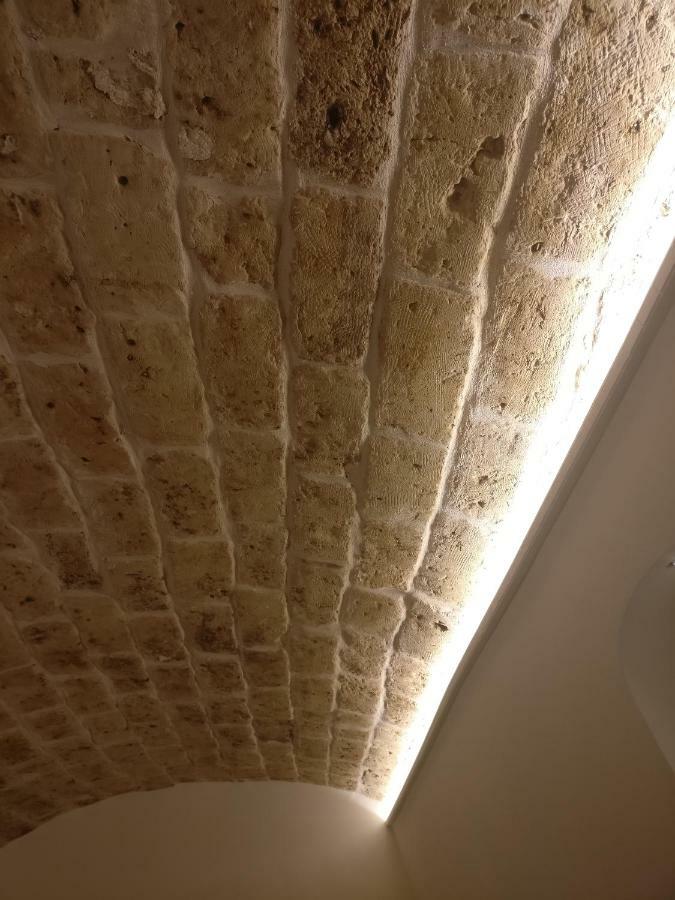 Tresca Vecchia Apartment Bari Luaran gambar