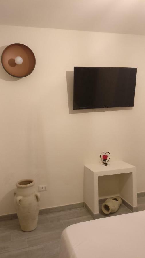 Tresca Vecchia Apartment Bari Luaran gambar